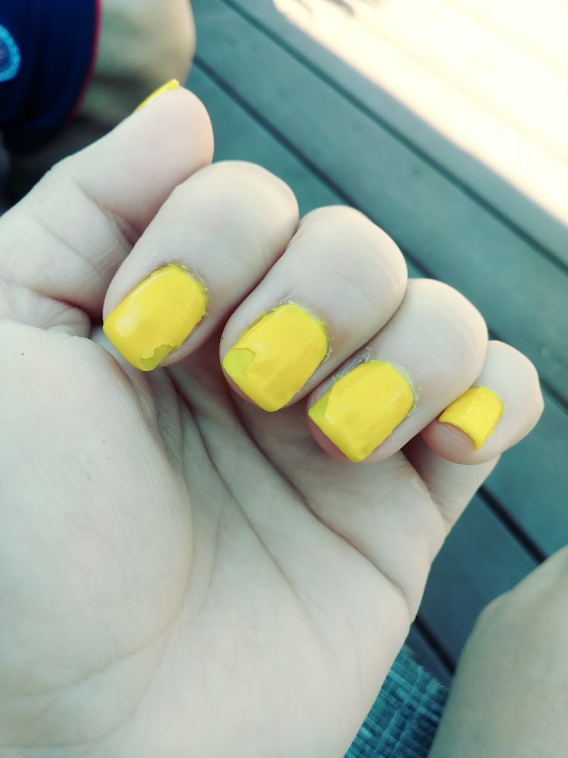 Paris Nails, nail salon in Smyrna, TN, photo 1 of 10