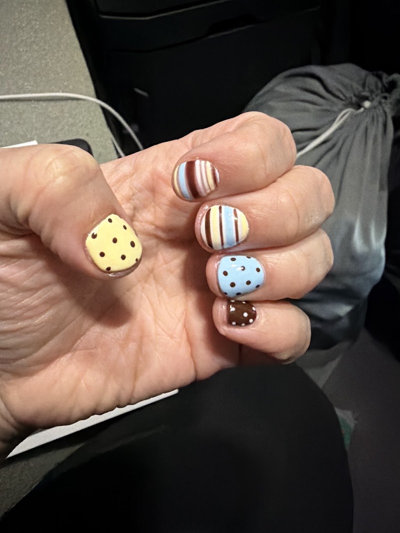 Paris Nails, nail salon in Smyrna, TN, photo 2 of 10