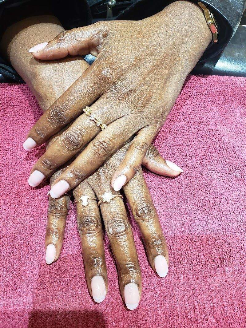 Paris Nails, nail salon in Smyrna, TN, photo 3 of 10
