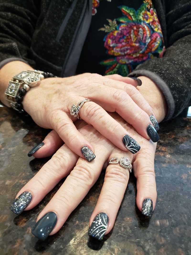 Paris Nails, nail salon in Smyrna, TN, photo 4 of 10