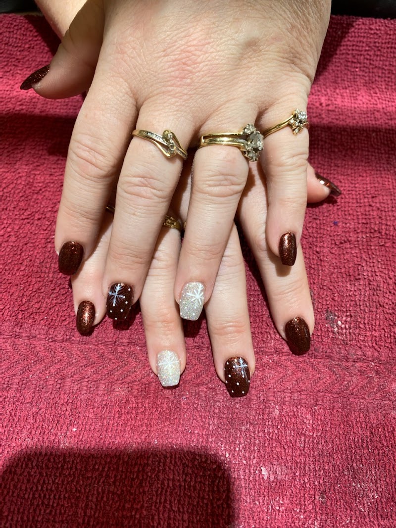 Paris Nails, nail salon in Smyrna, TN, photo 5 of 10