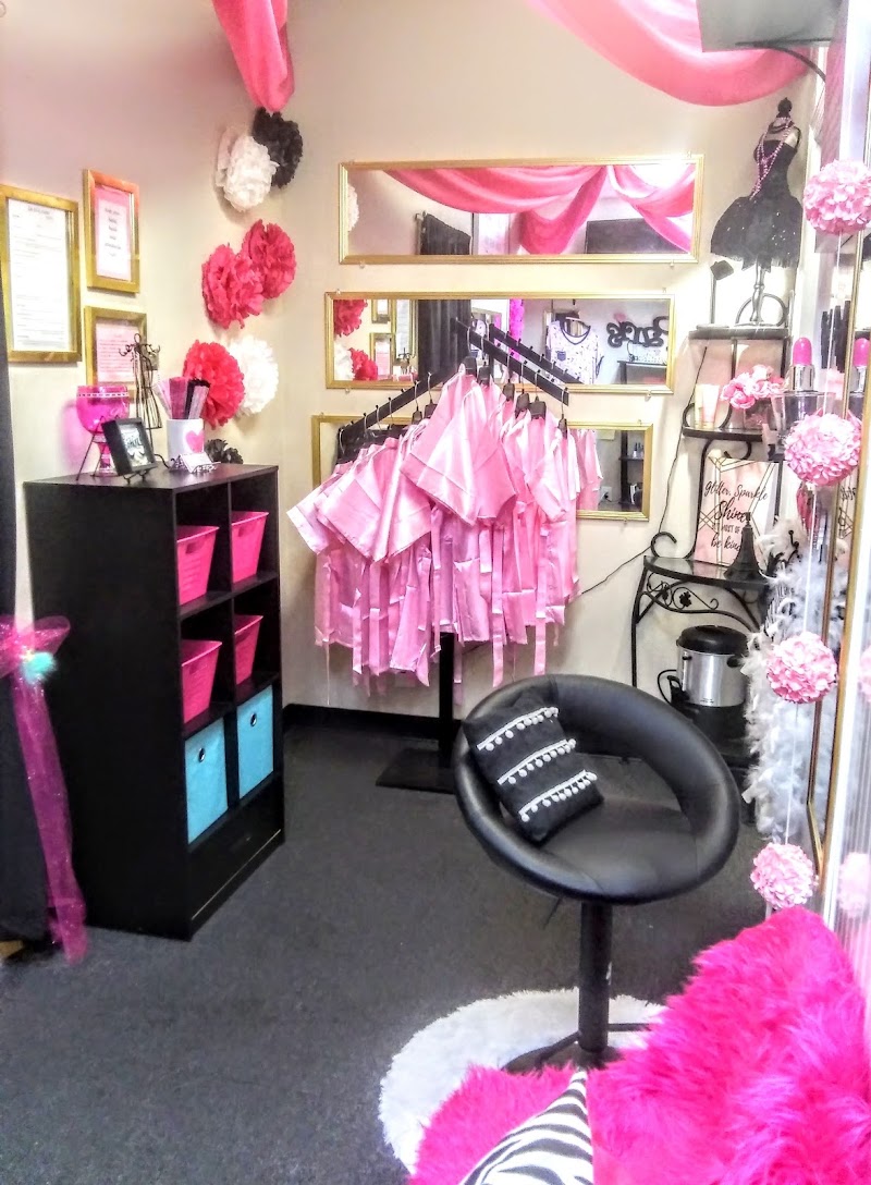 Spa de la Journi kids spa, spa in Sumter, SC, photo 1 of 10