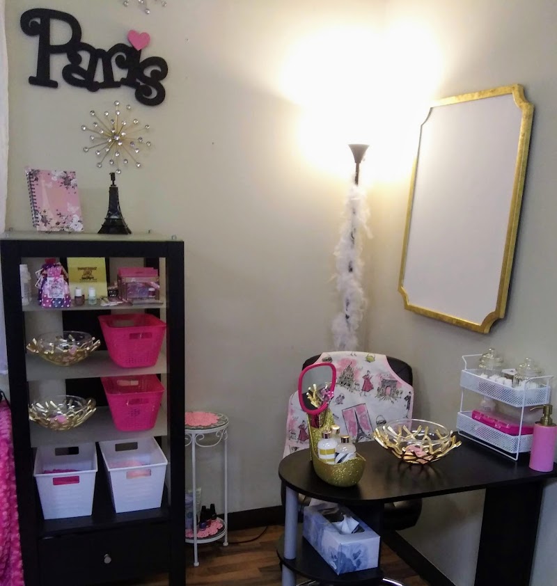 Spa de la Journi kids spa, spa in Sumter, SC, photo 4 of 10