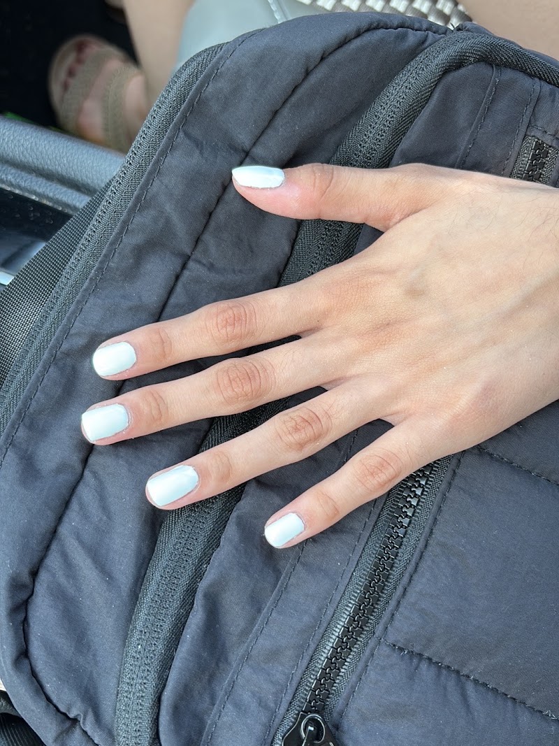 Paradise nails & spa, nail salon in Salisbury, NC, photo 2 of 10