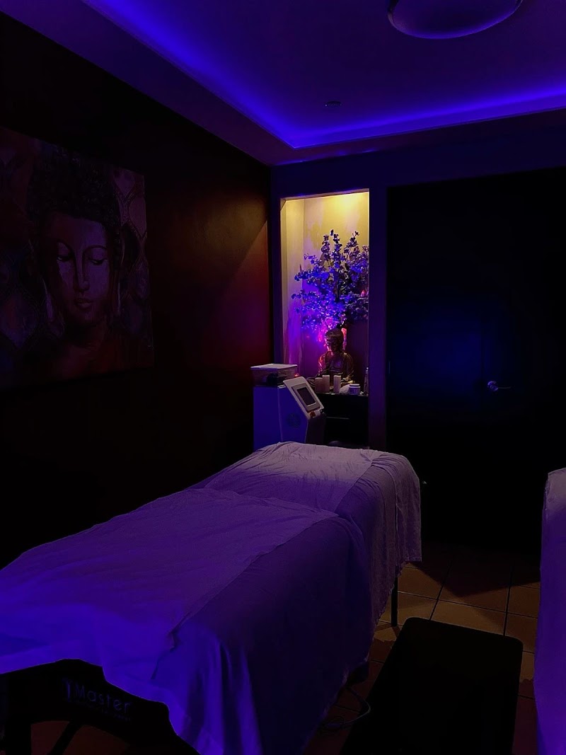 Excel Tranquil Spa, massage spa in Jackson, MS, photo 5 of 7