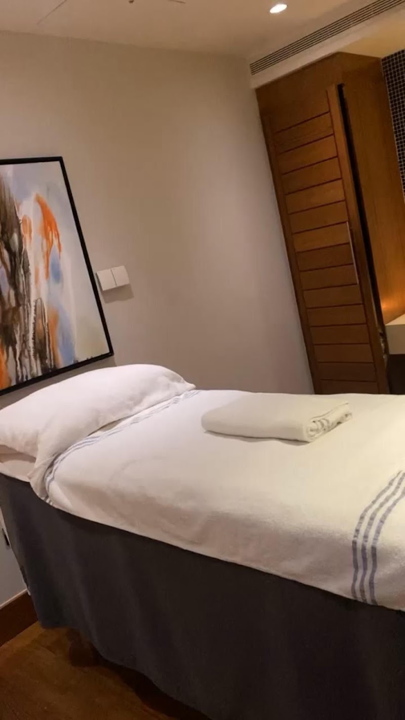 Excel Tranquil Spa, massage spa in Jackson, MS, photo 6 of 7