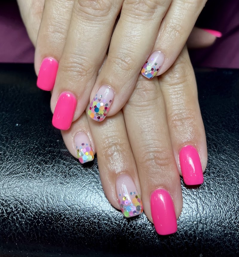 The Nail Room, nail salon in North Attleborough, MA, photo 1 of 10
