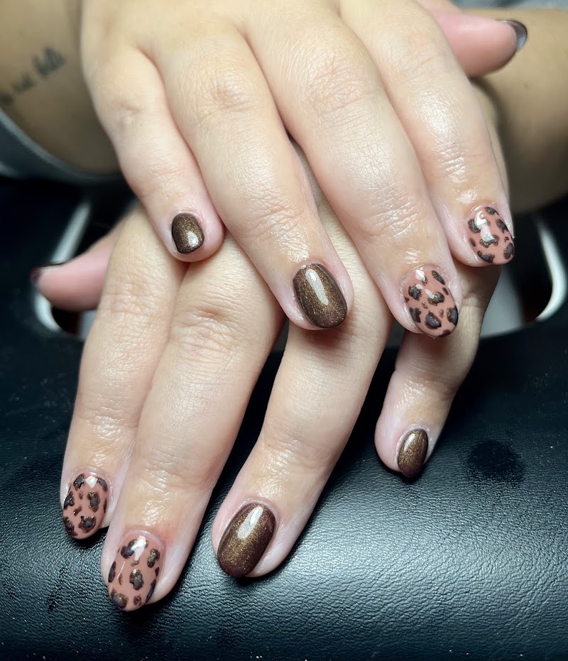 The Nail Room, nail salon in North Attleborough, MA, photo 2 of 10