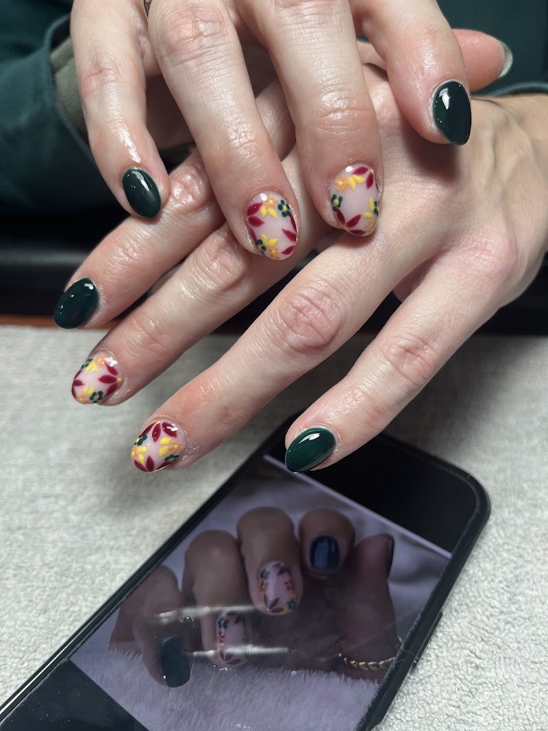 The Nail Room, nail salon in North Attleborough, MA, photo 3 of 10