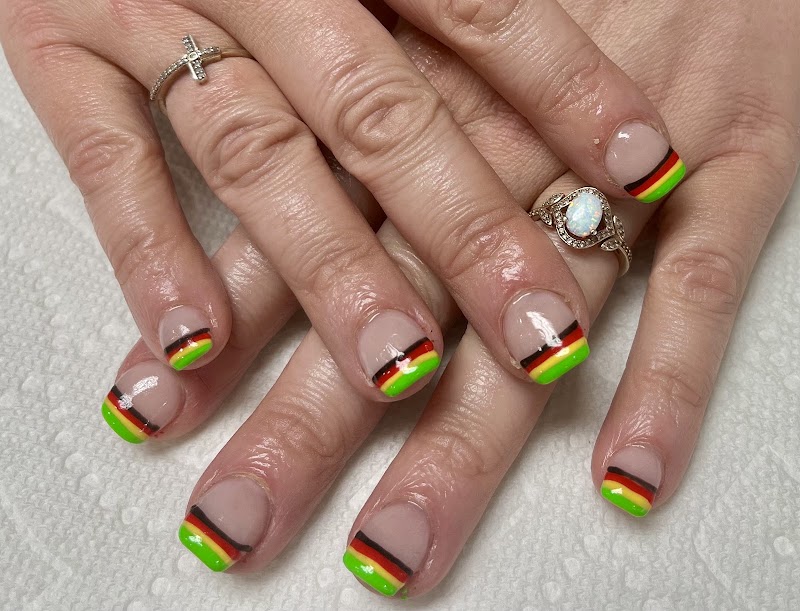 The Nail Room, nail salon in North Attleborough, MA, photo 4 of 10