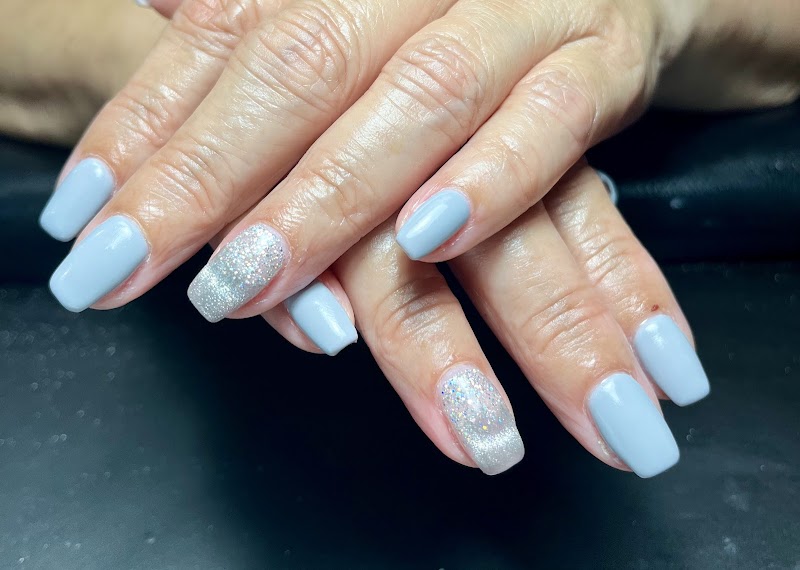 The Nail Room, nail salon in North Attleborough, MA, photo 6 of 10