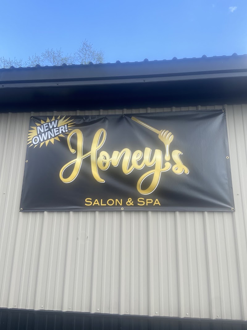 Honey’s Salon & Spa- formerly Jones & Co, beauty salon in Sikeston, MO, photo 2 of 3