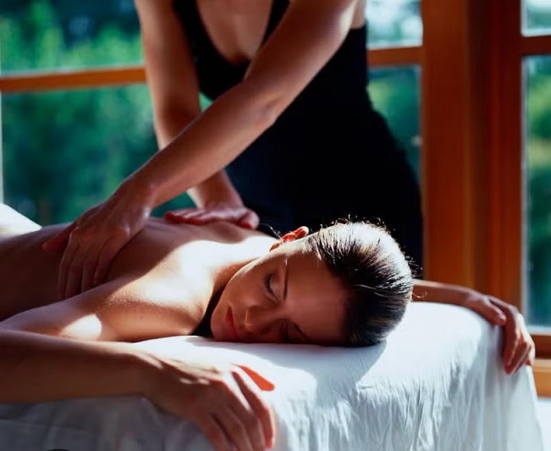 lara spa, spa in Bilbao, Spain, photo 3 of 5