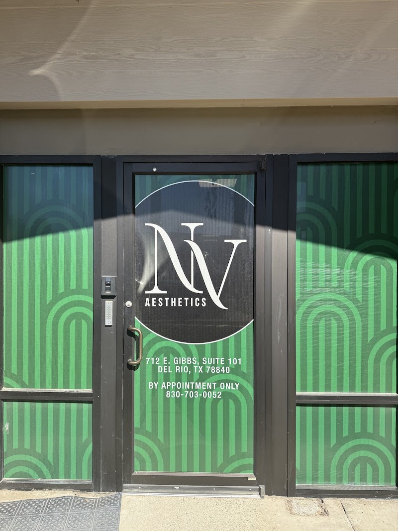 NV Aesthetics, spa in Del Rio, TX, photo 1 of 2