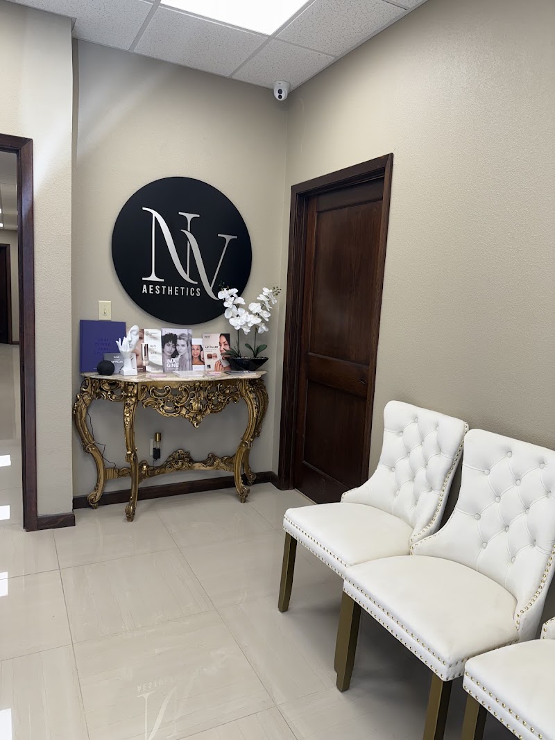 NV Aesthetics, spa in Del Rio, TX, photo 2 of 2