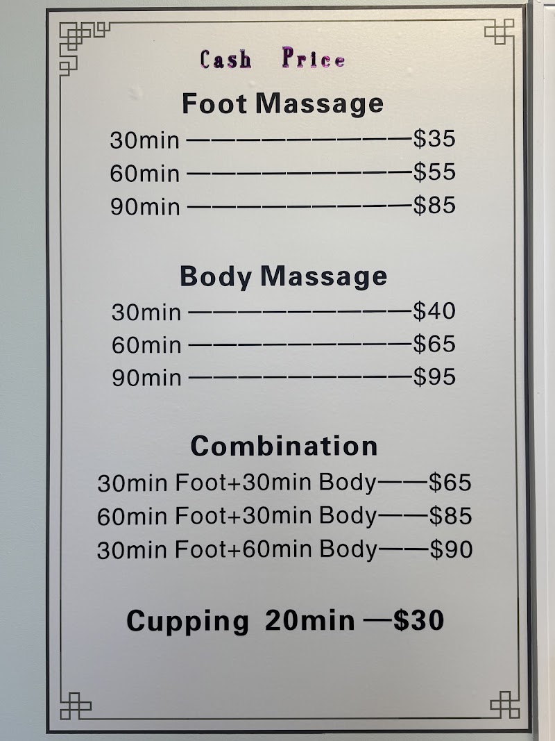 Opal Foot Spa, massage spa in Suffolk, VA, photo 1 of 9