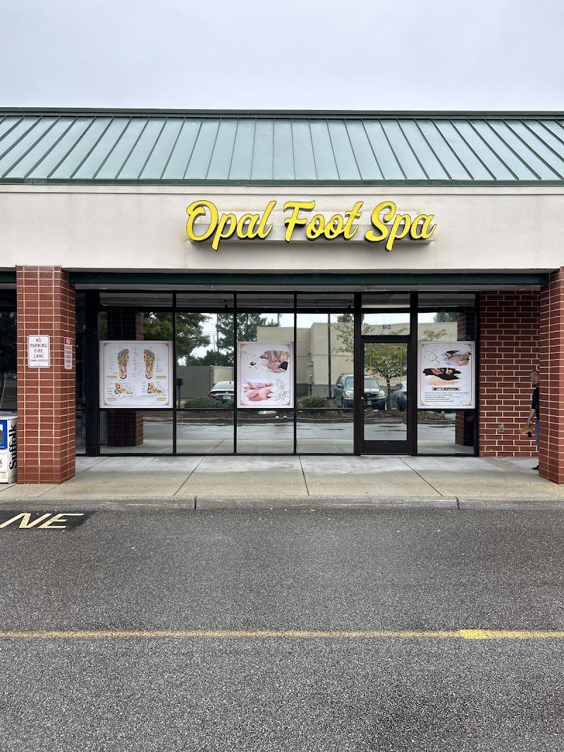 Opal Foot Spa, massage spa in Suffolk, VA, photo 3 of 9