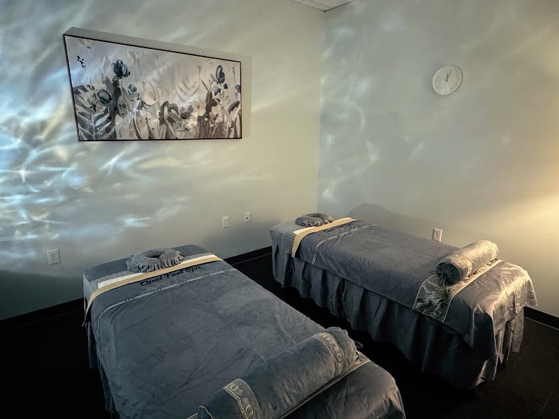 Opal Foot Spa, massage spa in Suffolk, VA, photo 4 of 9