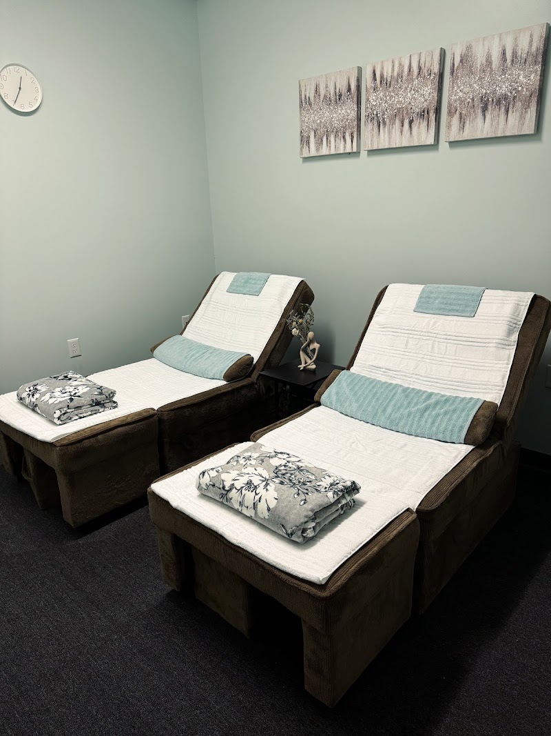 Opal Foot Spa, massage spa in Suffolk, VA, photo 5 of 9