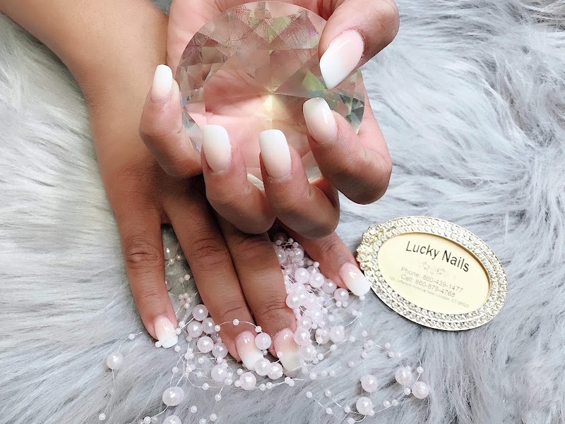 Lucky Nails, nail salon in New London, CT, photo 1 of 8