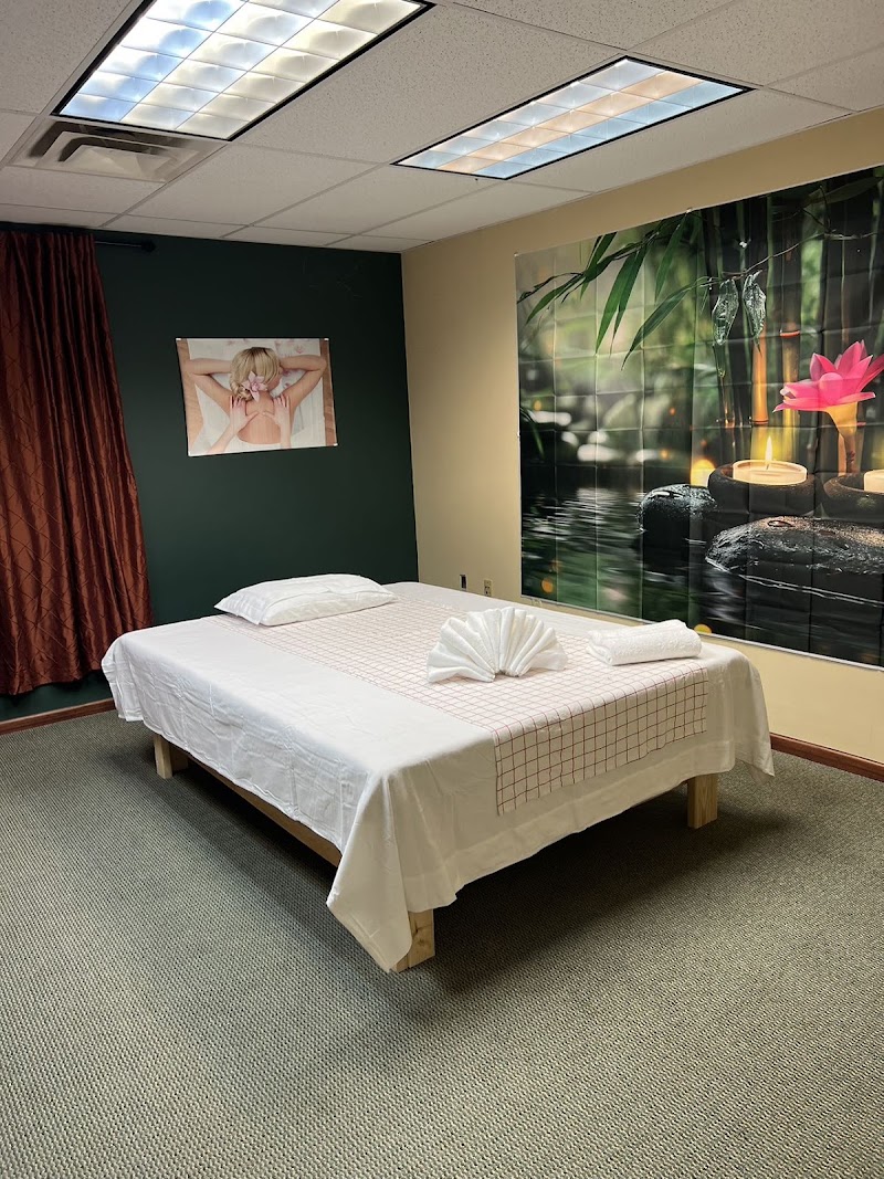 SUN MASSAGE, massage spa in Marshall, MN, photo 1 of 9