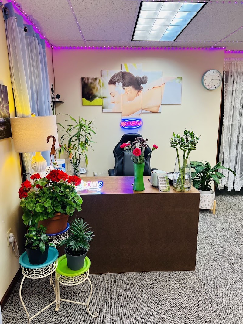 SUN MASSAGE, massage spa in Marshall, MN, photo 4 of 9