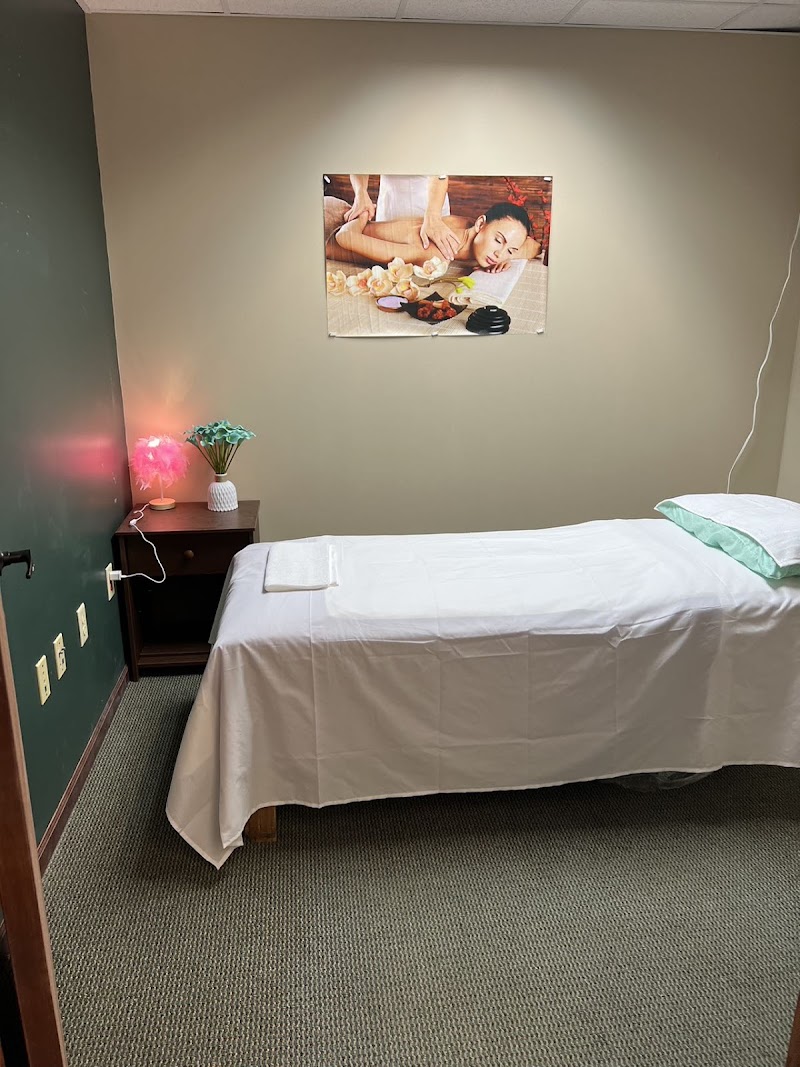 SUN MASSAGE, massage spa in Marshall, MN, photo 5 of 9