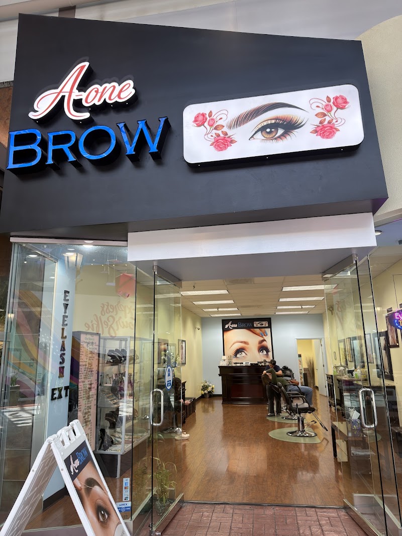 A-One Brow, spa in West Valley City, UT, photo 3 of 10