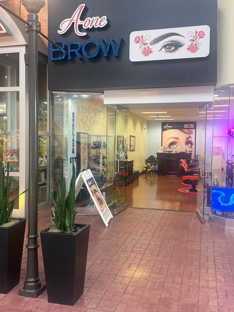 A-One Brow, spa in West Valley City, UT, photo 4 of 10