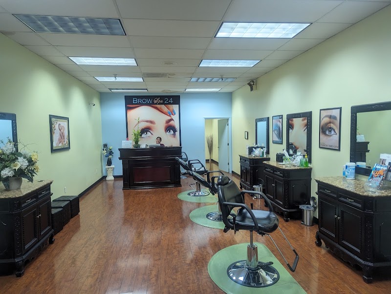 A-One Brow, spa in West Valley City, UT, photo 5 of 10