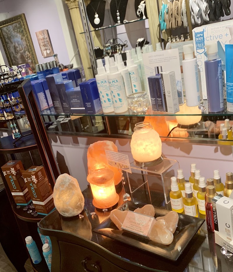 Mirage Spa, spa in Barnstable, MA, photo 2 of 10