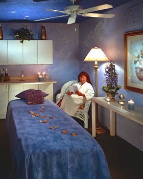Mirage Spa, spa in Barnstable, MA, photo 6 of 10