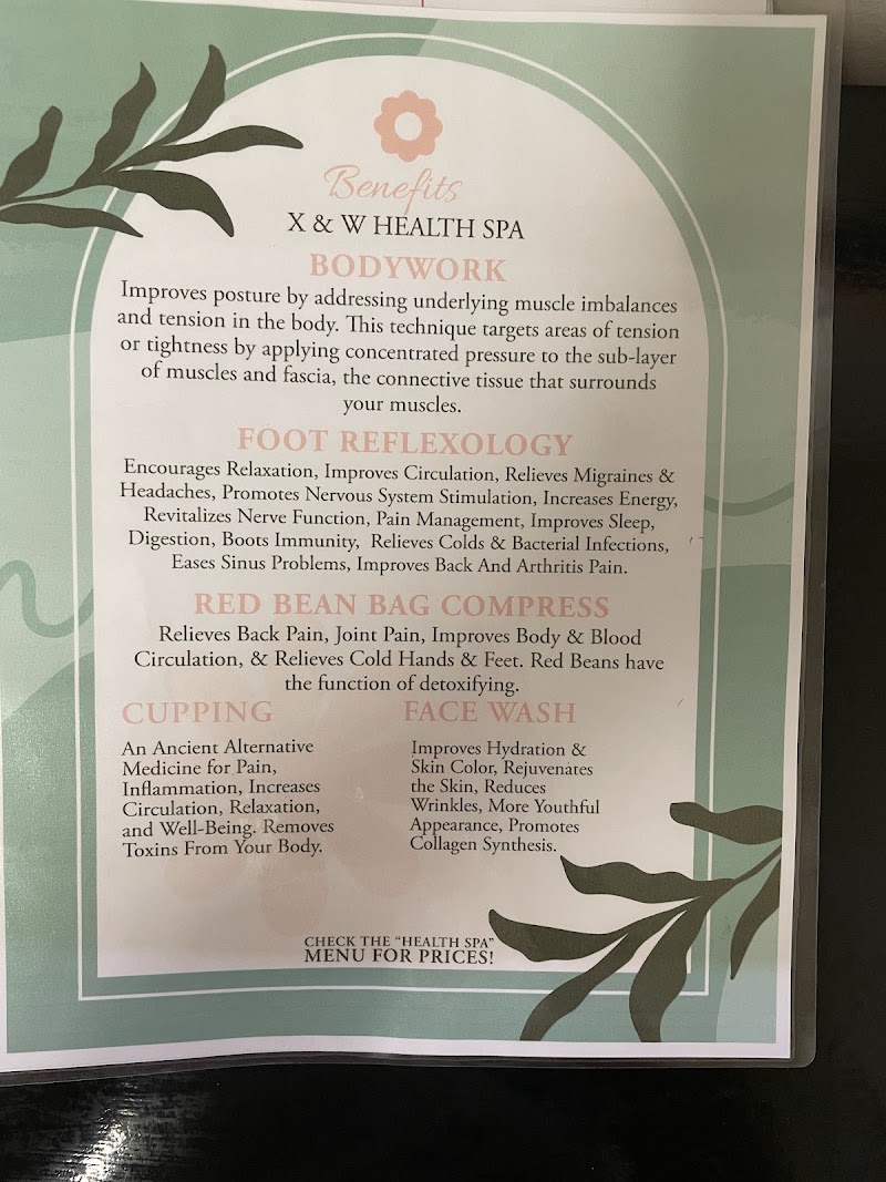 Health Spa, spa in Salisbury, MD, photo 2 of 6