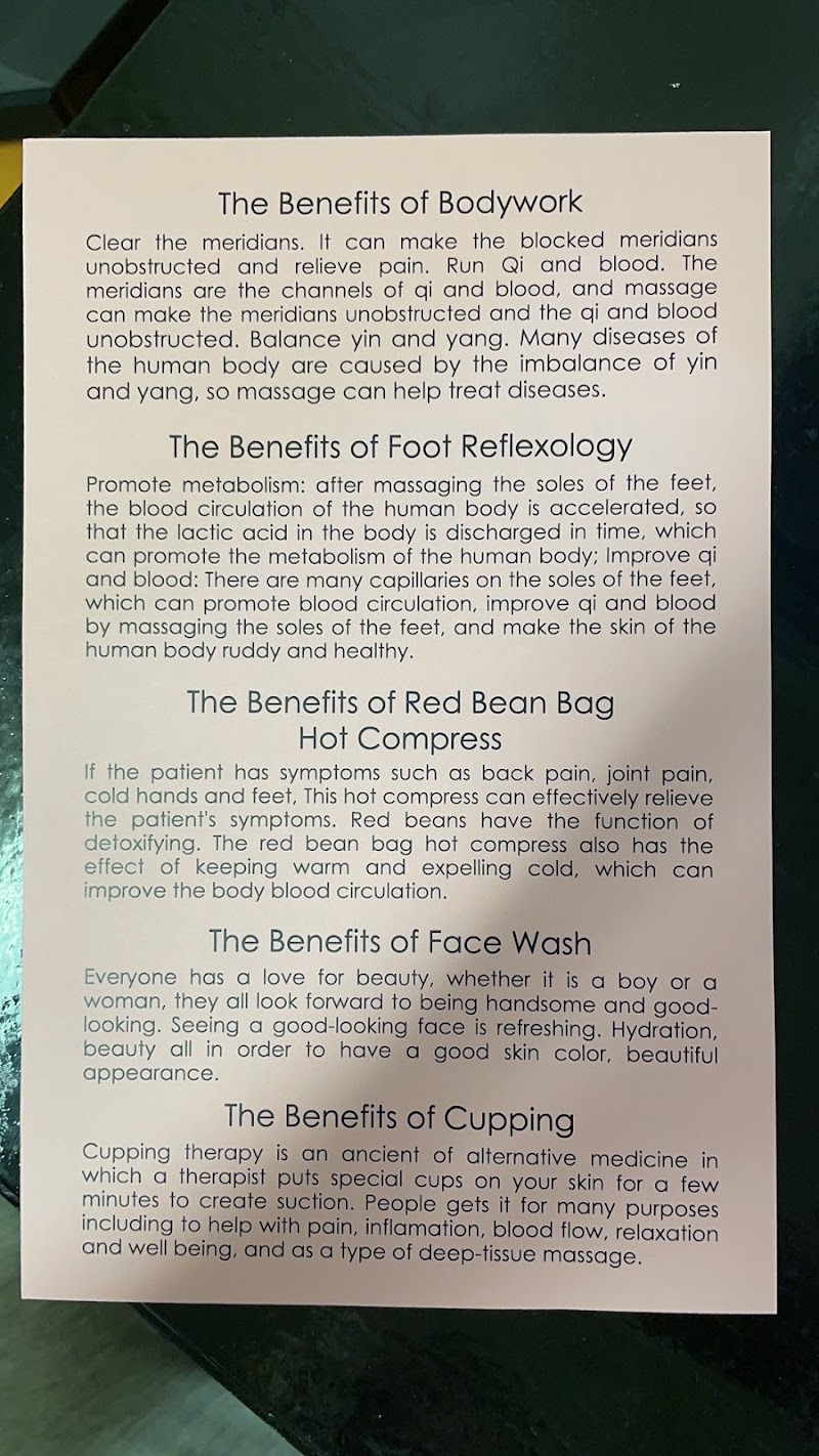 Health Spa, spa in Salisbury, MD, photo 3 of 6