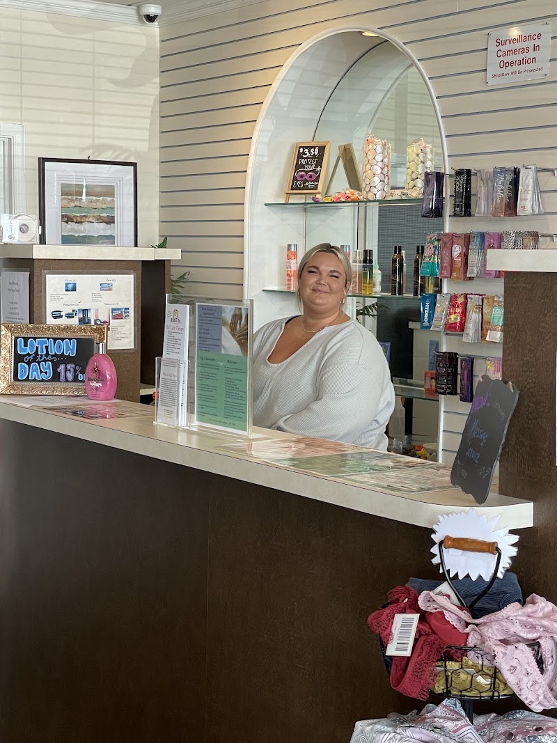 Health Spa, spa in Salisbury, MD, photo 6 of 6