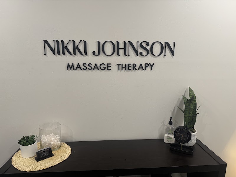 Nikki Johnson Massage Therapy, massage spa in Blytheville, AR, photo 1 of 1