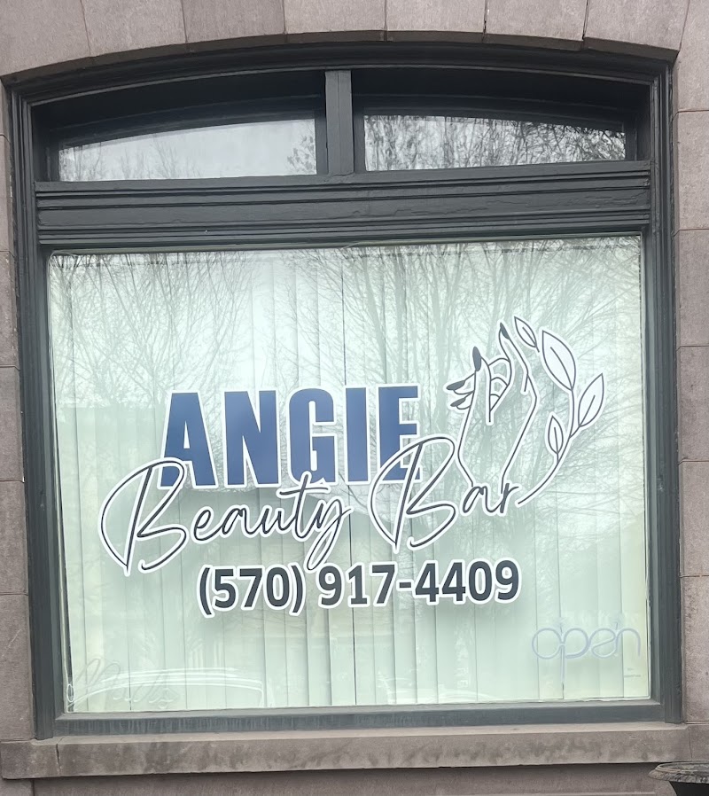 Angie Beauty Bar, nail salon in Sunbury, PA, photo 1 of 3
