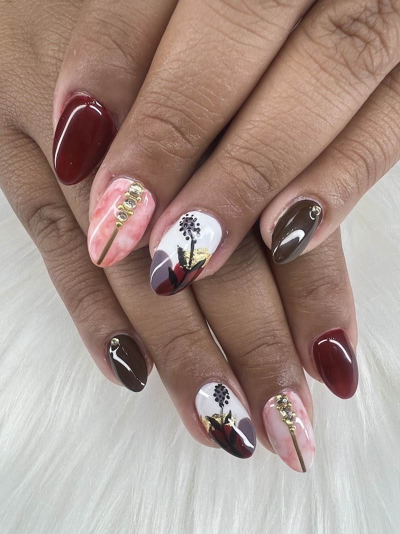 Angie Beauty Bar, nail salon in Sunbury, PA, photo 2 of 3