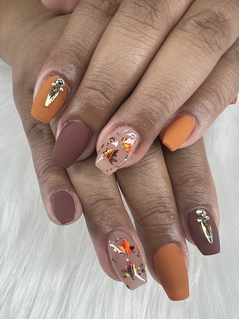 Angie Beauty Bar, nail salon in Sunbury, PA, photo 3 of 3