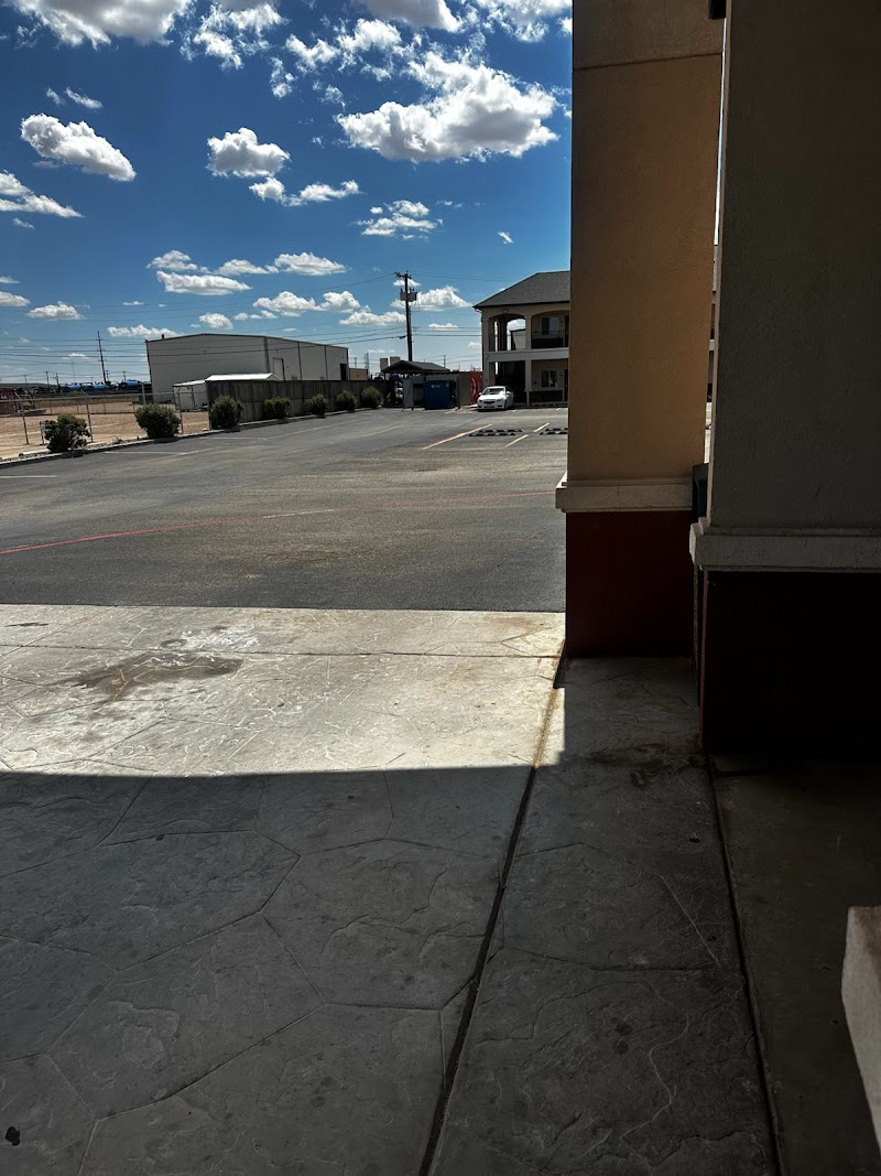 C&C Oliver massage spa and relax, massage spa in Odessa, TX, photo 3 of 7
