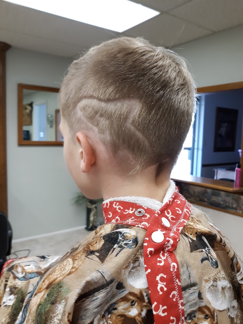 The Rose Beauty Salon, beauty salon in Scottsbluff, NE, photo 1 of 10