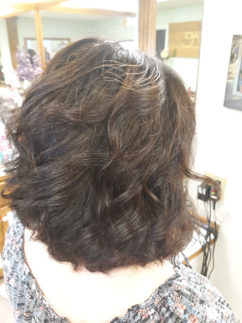 The Rose Beauty Salon, beauty salon in Scottsbluff, NE, photo 3 of 10