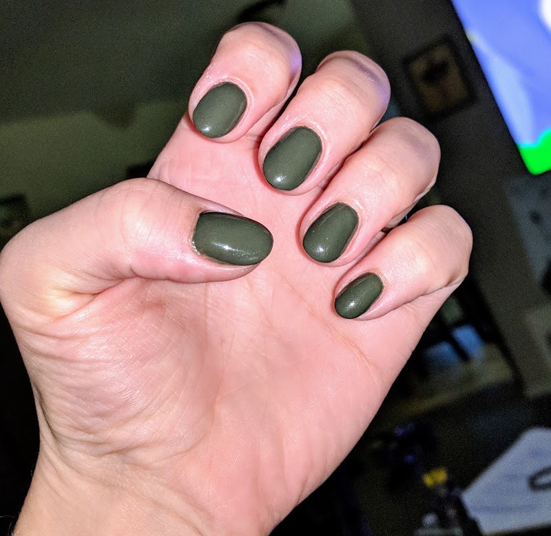 Chic Nail Spa, nail salon in Gastonia, NC, photo 1 of 10