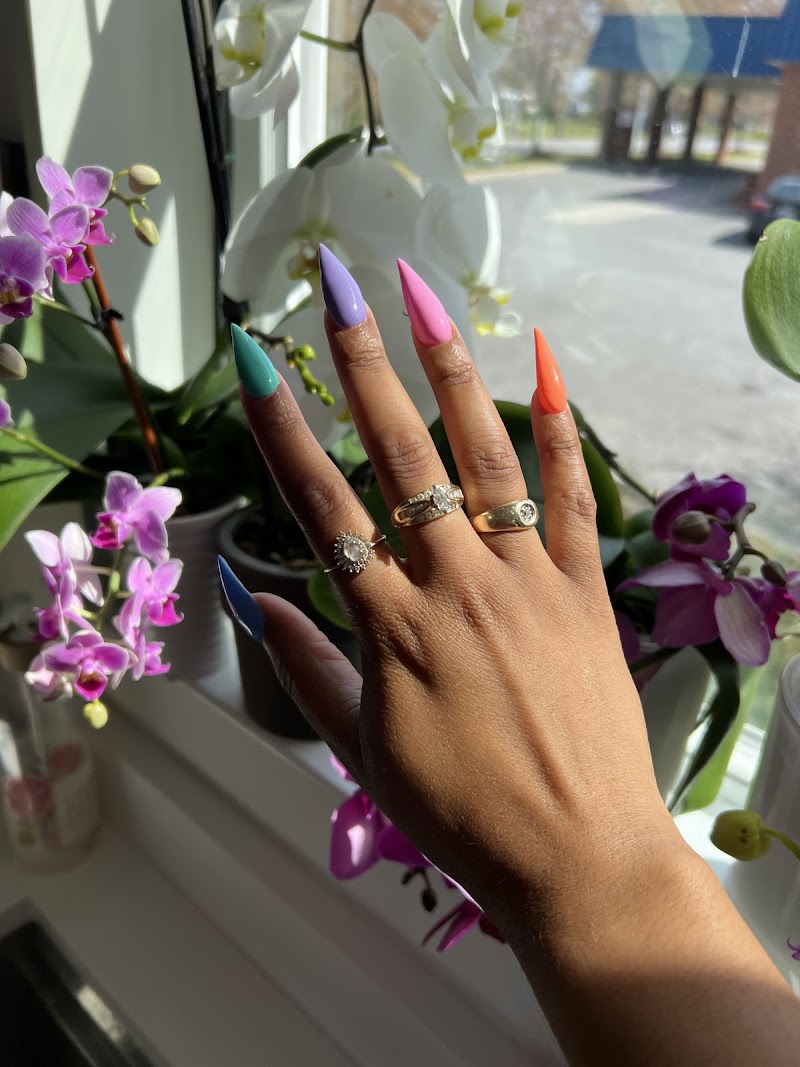 Chic Nail Spa, nail salon in Gastonia, NC, photo 2 of 10