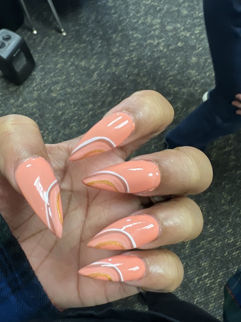 Chic Nail Spa, nail salon in Gastonia, NC, photo 3 of 10