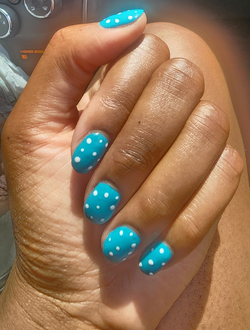 Chic Nail Spa, nail salon in Gastonia, NC, photo 4 of 10