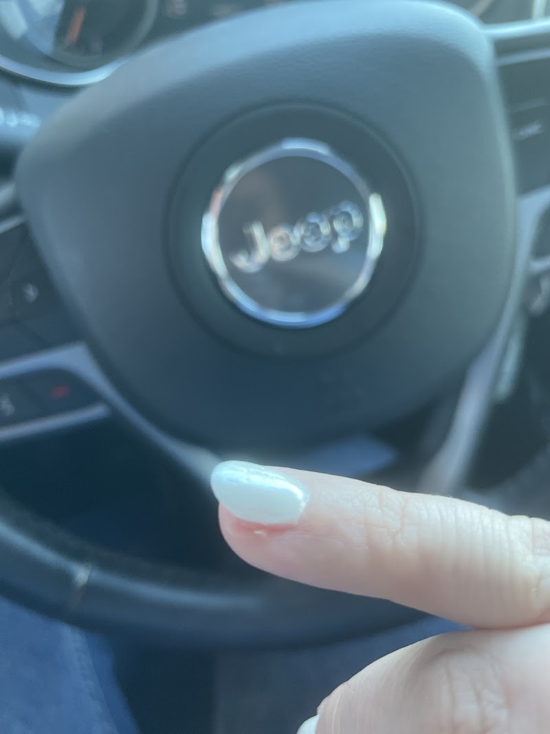 Chic Nail Spa, nail salon in Gastonia, NC, photo 5 of 10