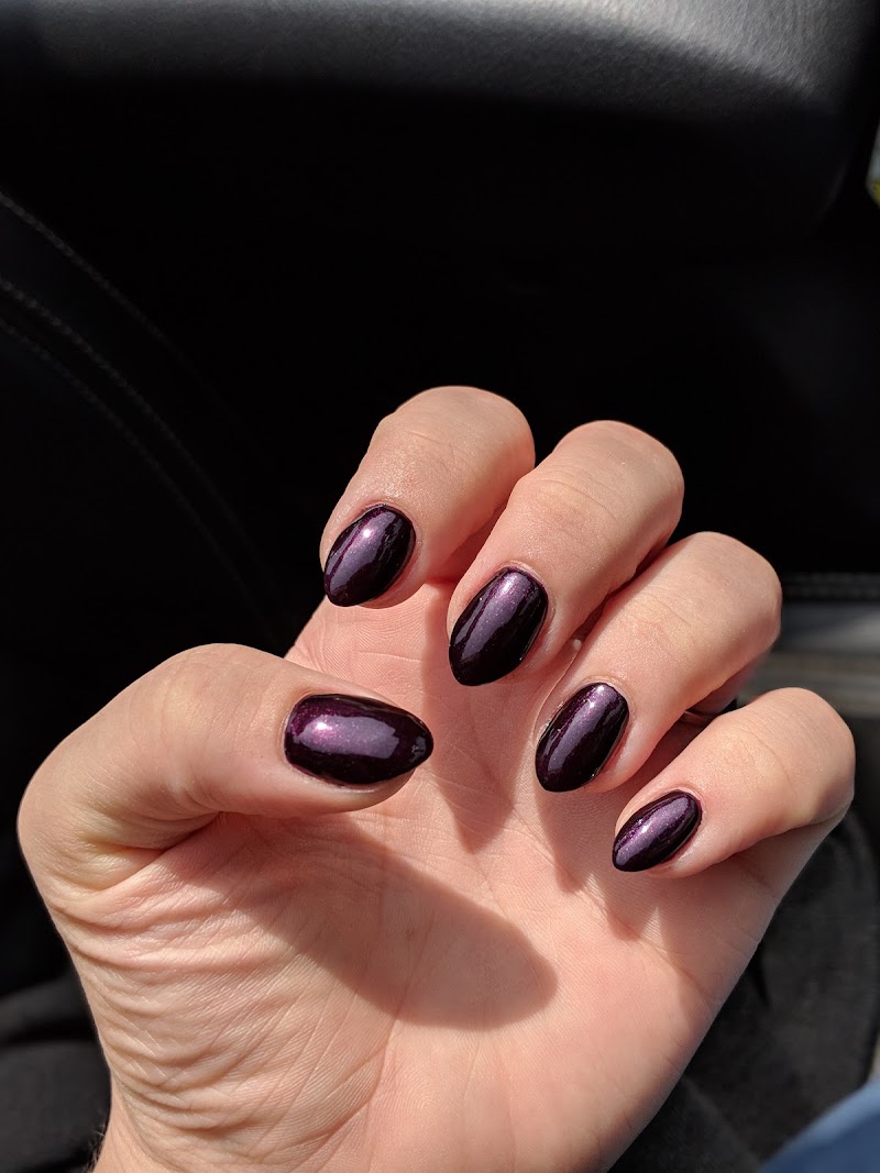 Chic Nail Spa, nail salon in Gastonia, NC, photo 6 of 10