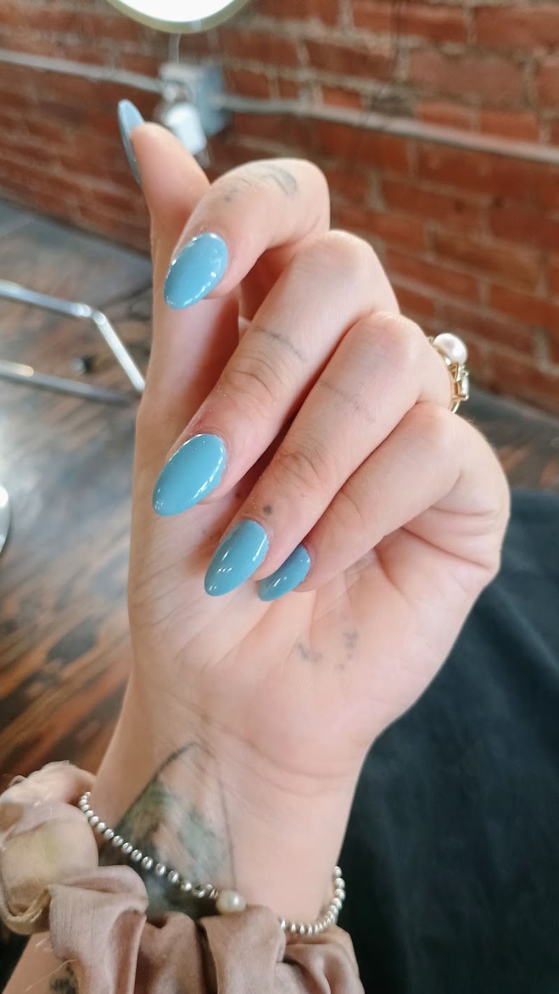 Nail Art Spa, nail salon in Pullman, WA, photo 1 of 10