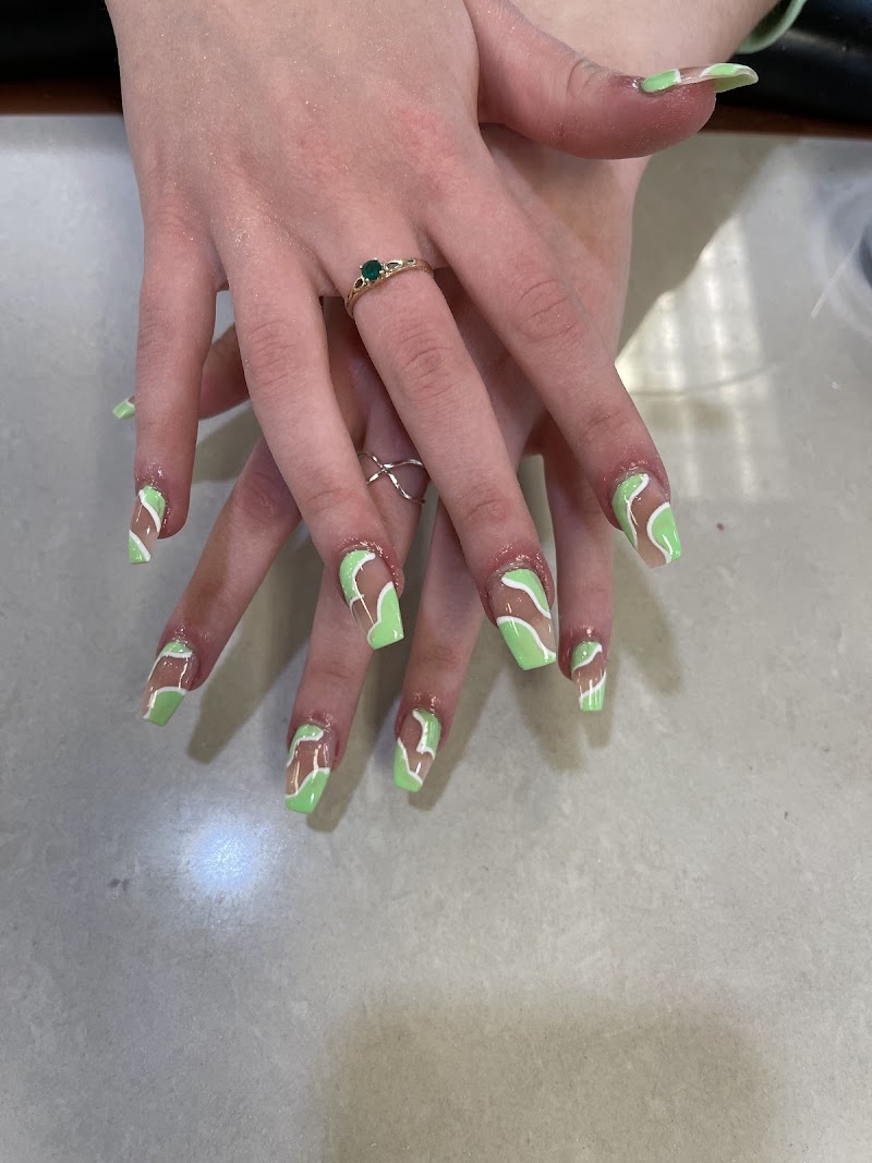 Nail Art Spa, nail salon in Pullman, WA, photo 2 of 10